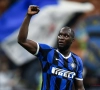 Romelu Lukaku evenaart met negende doelpunt deze Braziliaanse legende bij Inter