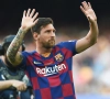 Croonen en De Condé dromen van Barcelona: "Blijkbaar voetbalde Messi nog nooit tegen een Belgische club..."