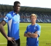 Onuachu legt uit waarom hij per se naar Genk wou komen