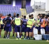 Anderlecht verliest een oefenpot tegen Moeskroen met het kleinste verschil