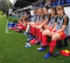 Red Flames U19 nipt onderuit tegen Duitsland