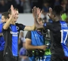 Wat doet Club Brugge in de match waarin het absoluut punten moet pakken?