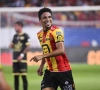 Het contract van Igor De Camargo loopt in juni af bij KV Mechelen