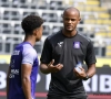 Kompany zou volgende week duchtig kunnen trainen... als hij genoeg spelers zou hebben