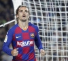 Onwaarschijnlijk: deze boete moet Barcelona betalen in het dossier-Griezmann