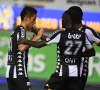 Charleroi won met 0-4 op het veld van Waasland-Beveren