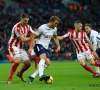 Waarom Kevin Wimmer Stoke City verliet voor Moeskroen