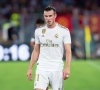 Gareth Bale verwacht nog turbulentie bij Real Madrid: "Kan niet zeggen dat ik gelukkig op het veld sta"