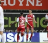 Zwierig Zulte Waregem maakt de week nog wat tragischer voor inspiratieloos Antwerp 