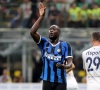 Voetbaltopper tussen Inter en Juventus: Lukaku begint in de basis bij Inter, Sarri kiest voor Dybala naast Ronaldo