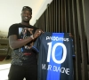 Club Brugge reageert op uithaal Verschueren rond transfer Diagne