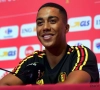 Babyboom bij de Duivels? Nu is ook Tielemans opnieuw papa