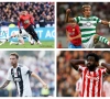 Deze 10 topspelers zijn ... helemaal vrij