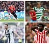 Deze 10 topspelers zijn ... helemaal vrij