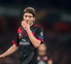 Riccardo Montolivo zet een punt achter zijn professionele voetbalcarrière