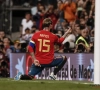 🎥 Sergio Ramos haalt buitengewone statistieken bij Spanje: 8 goals in de laatste ... 9 matchen