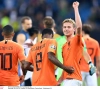 Frenkie De Jong stelt optreden Turkse ref in twijfel na gelijkspel tegen Polen: "Ik vond hem een beetje wazig"