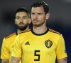 Jan Vertonghen weet waar het schoentje knelde tegen San Marino