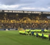 Supporters Lierse houden wrange nasmaak over aan razzia tijdens trip naar Brussel: "Privacy geschonden en bestolen"