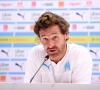 André Villas-Boas denkt eraan om zijn carrière bij Olympique Marseille te beëindigen 