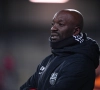 Claude Makelele was even "terug thuis": "Ik ben zeker dat Eupen zich zal redden"