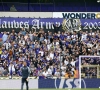 Anderlecht-fans zijn het beu en viseren - net als Antwerp - ook OH Leuven dit weekend: "De willekeur is onaanvaardbaar"