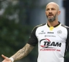 Jelle Van Damme vindt nieuwe uitdaging in het voetbalwereldje