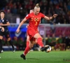 Ella Van Kerkhoven met hattrick: "Mis nog finesse"