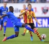 KV Mechelen wil tegen KAA Gent poort naar play-off 1 openbeuken