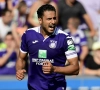 Chadli: "Tevreden als we goed spelen én drie punten pakken"