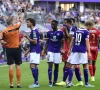 Lichtpuntje Anderlecht Sambi Lokonga neemt duidelijk besluit over zijn toekomst