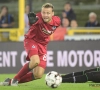 📷 Mooie geste van Mignolet na frustrerende avond tegen Galatasaray