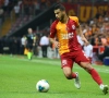 Galatasaray mist spelverdeler Belhanda in eerste Champions Leaguematch