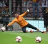 Muslera wil naar volgende ronde CL: "Elk team heeft punten nodig"