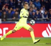 Mignolet: "De oprichting van de BeNeLiga zou geweldig zijn"