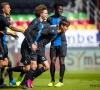 Wow! Youngsters van Club Brugge geven alvast het goede voorbeeld en halen stevig uit tegen PSG 