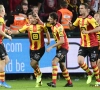 KV Mechelen zag match met twee gezichten: "Dat stoorde me" vs "Laten zien wat we kunnen"