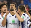 Anderlecht likt zijn wonden na de mentale dreun in Brugge