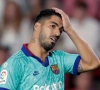 'Transfer Luis Suarez naar Juventus ketste af, nadat spits valspeelde tijdens taalexamen voor Italiaans paspoort'