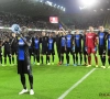 Club Brugge volgt na Diatta en Kossounou opnieuw een talent uit Scandinavië: Nigeriaanse spits (20) op de radar