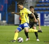 Yuki Kobayashi zou wel eens erg belangrijk kunnen worden voor Waasland-Beveren