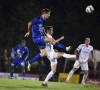 Genk won in Ronse en gaat door in de beker