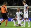 Messoudi verbaasd over reactie van Kompany: "Zo goed was Anderlecht niet"