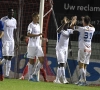 Stephen Odey scoorde zijn eerste goal voor Genk