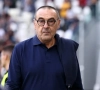 Juventus schoot tegen Lyon geen enkele keer tussen de palen en Sarri weet hoe dat komt