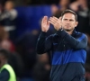 Opvallend: Chelsea-icoon Frank Lampard wordt nieuwe trainer van Rode Duivel 