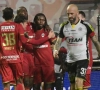 Antwerp won met 4-2 van Lokeren