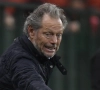 Michel Preud'homme hinkt op twee gedachten na kwalificatie in Beker van België: "Al wandelend gaan we er niet geraken"