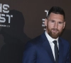 Lionel Messi reageert op eerdere uitspraken Eric Abidal: "Hij moet zelf zijn verantwoordelijkheid nemen"