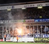 Racing Genk komt met een reactie na stilgelegde wedstrijd tegen STVV: "Er zullen geen vuurpijlen worden aangestoken tegen Standard"